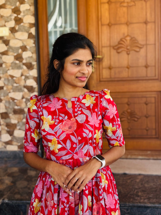 K56 Mandaarai