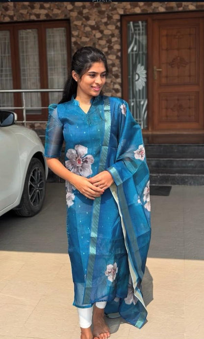 K44 Mayuram