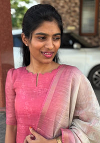 — Anjali R