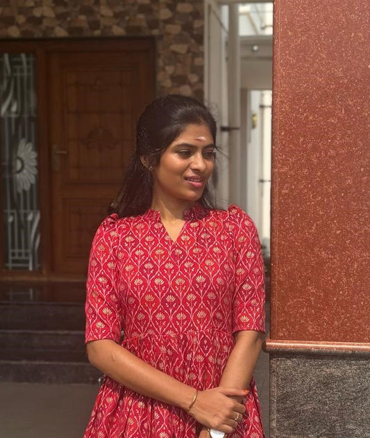 K43 Senthamarai